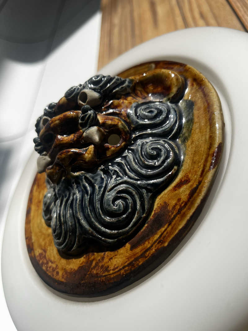 HiЯotoさんの文化浴泉のサ活写真