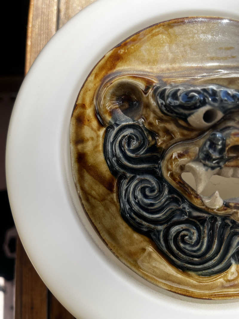 HiЯotoさんの文化浴泉のサ活写真