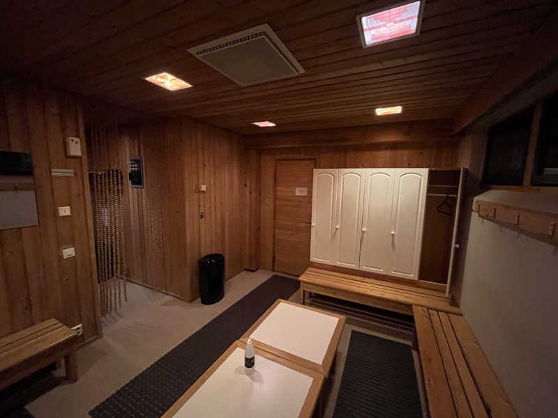 かずやさんのLapland Hotels Riekonlinnaのサ活写真