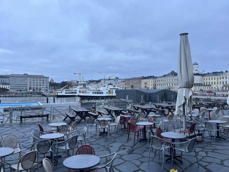 かずやさんのAllas Sea Poolのサ活写真