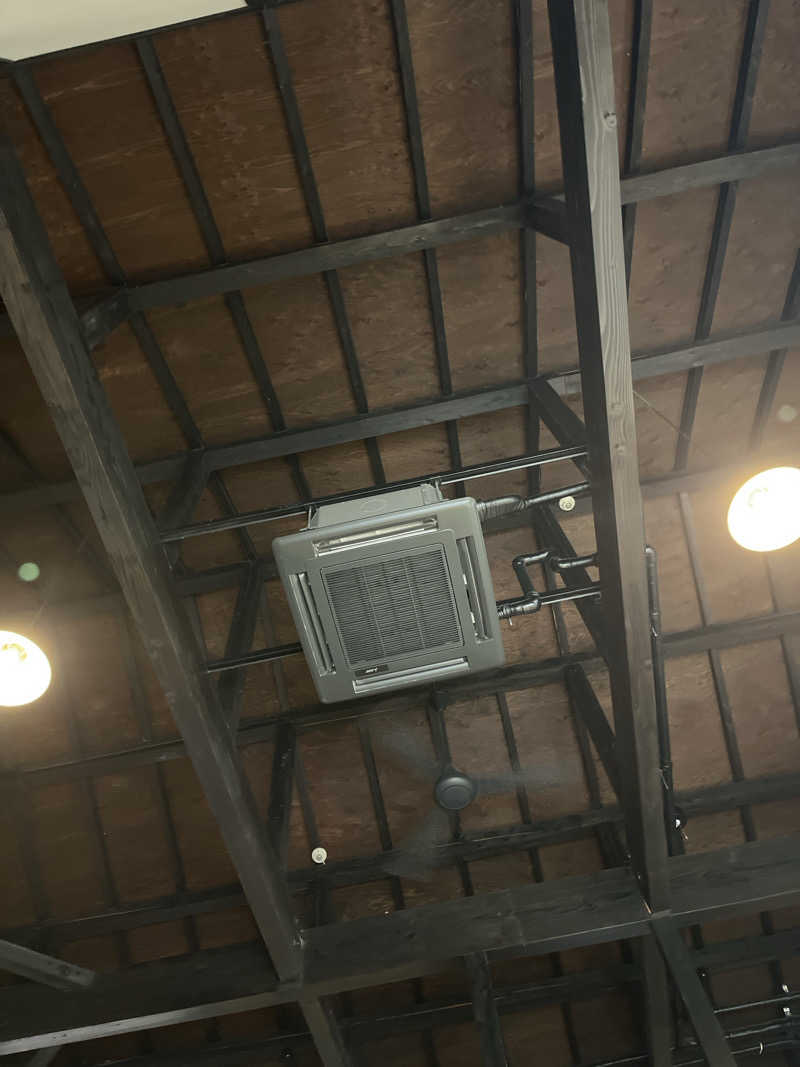 かずやさんの那珂川清滝のサ活写真