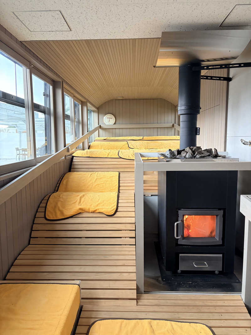 かずみさんのキラナサウナ博(2025年10月開催)のサ活写真