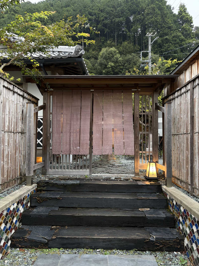 かずみさんのsauna MYSAのサ活写真