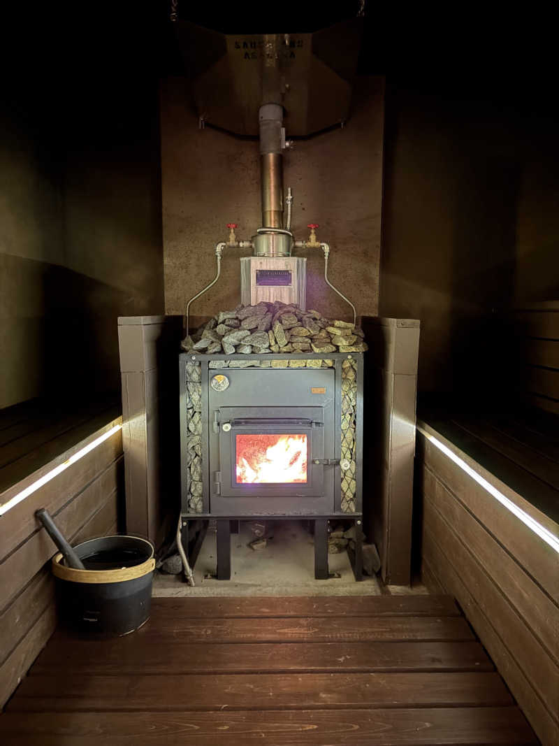 かずみさんのサウナランド浅草 - SAUNALAND ASAKUSA -のサ活写真