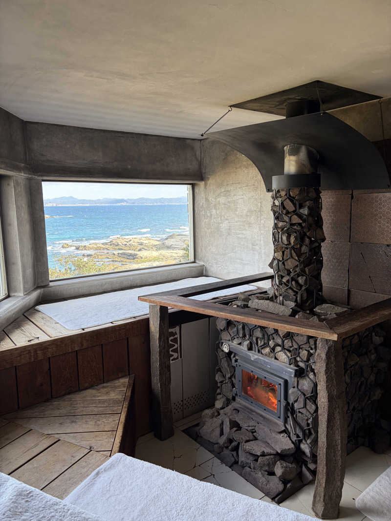 かずみさんのSea Sauna Shack / シーサウナシャックのサ活写真