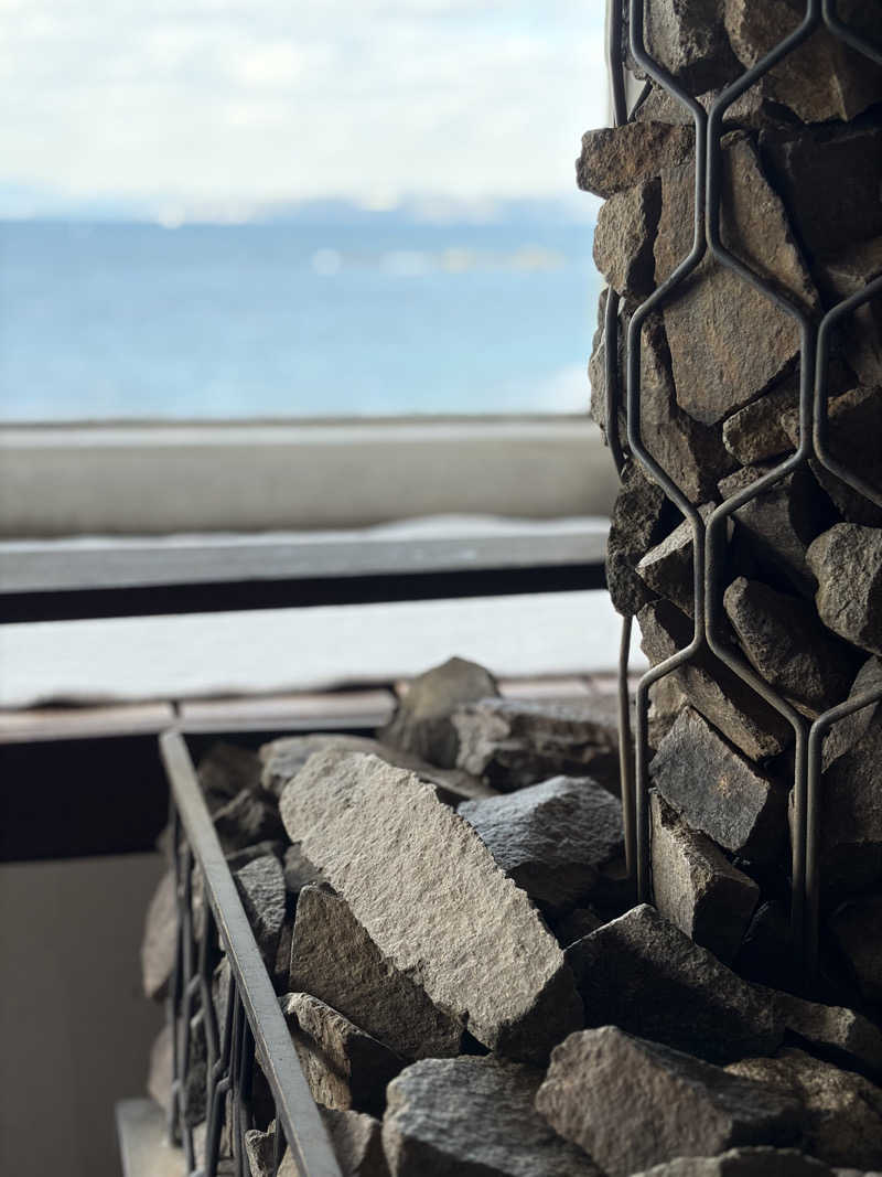 かずみさんのSea Sauna Shack / シーサウナシャックのサ活写真