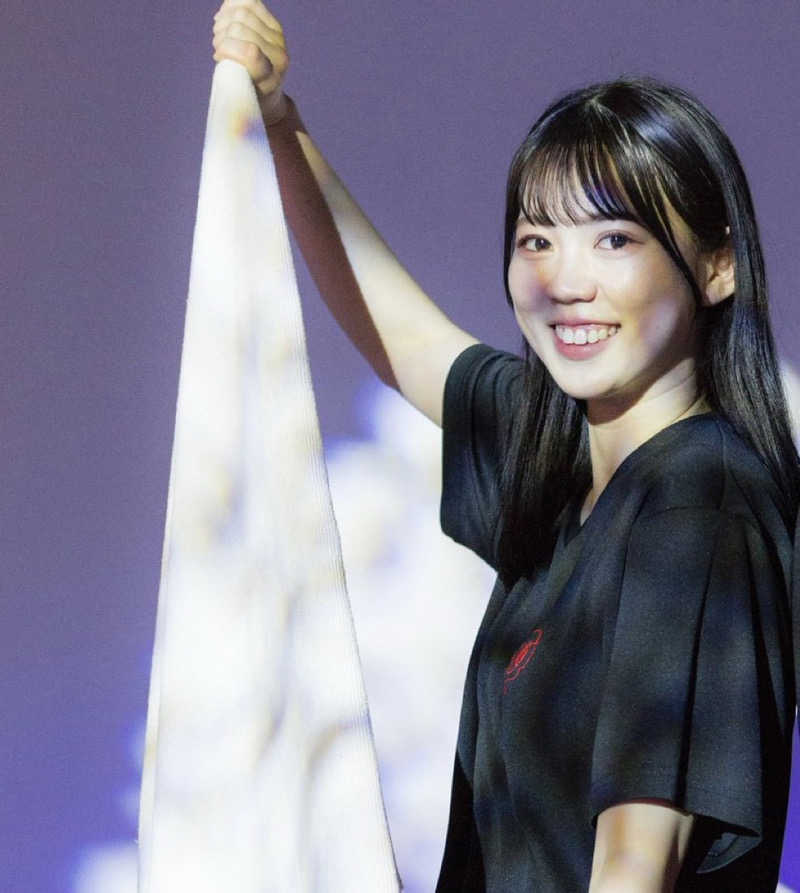 かずみさんのスカイスパYOKOHAMAのサ活写真
