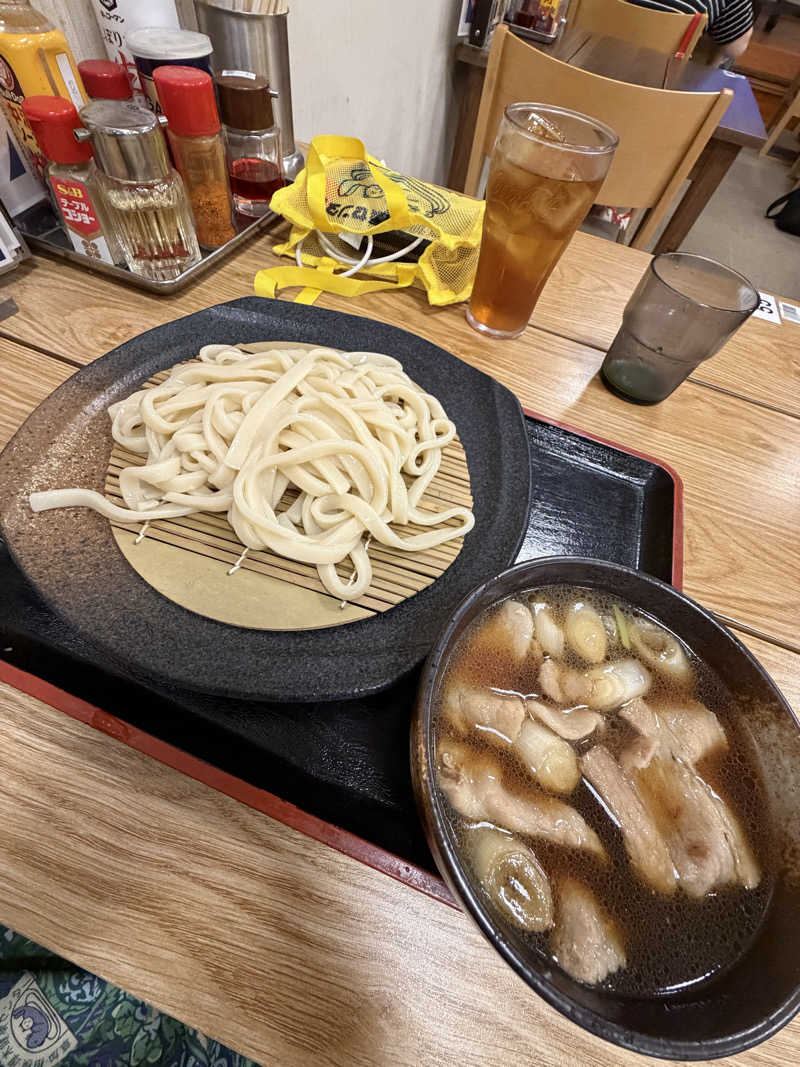 かずみさんの湯乃泉 草加健康センターのサ活写真