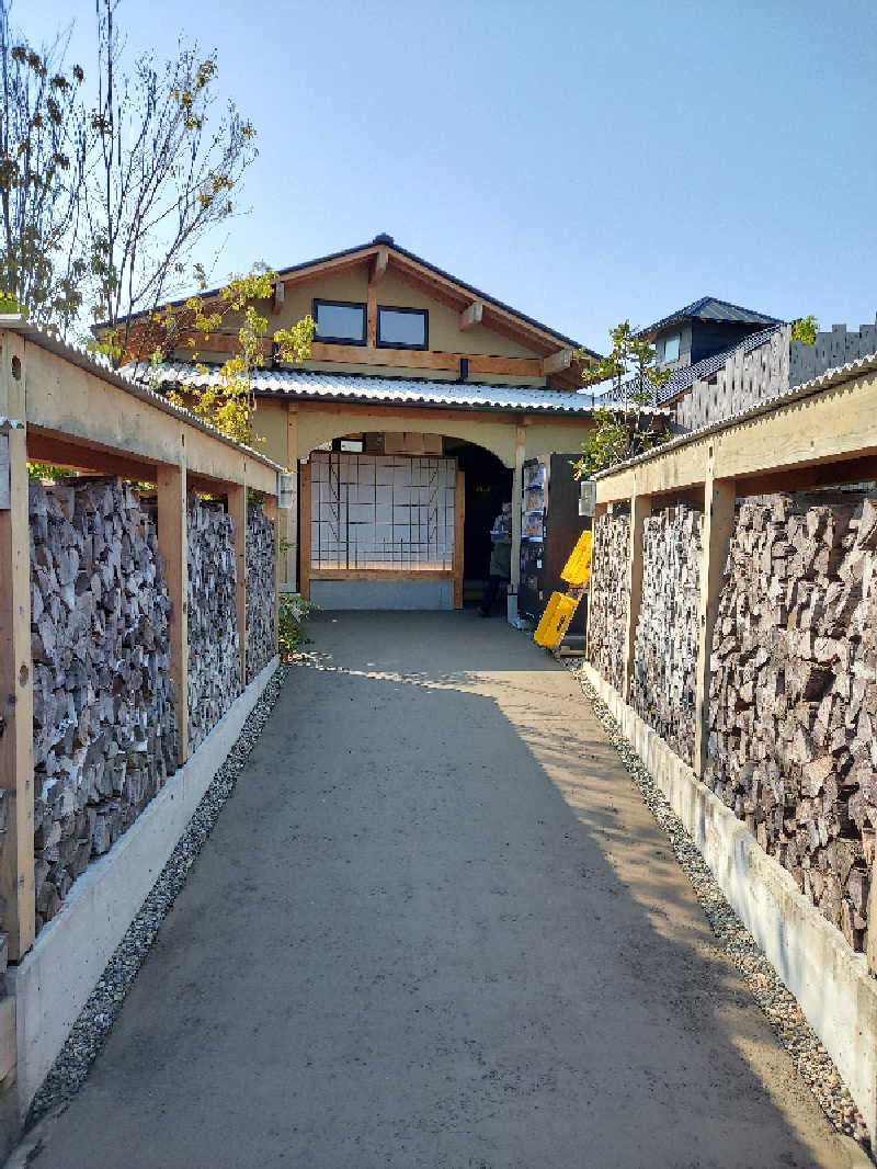 hyde66さんの湯屋 FUROBAKKA(フロバッカ)のサ活写真