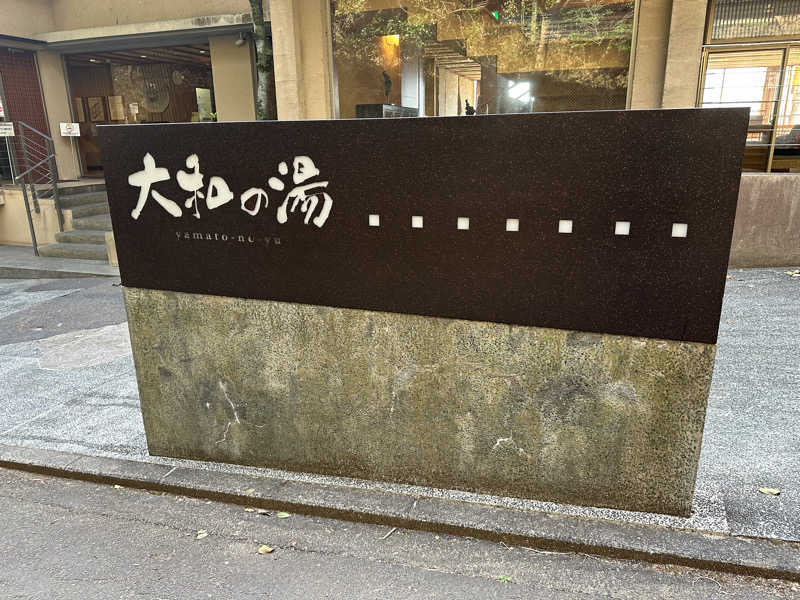 おちゅんさんの成田の命泉 大和の湯のサ活写真