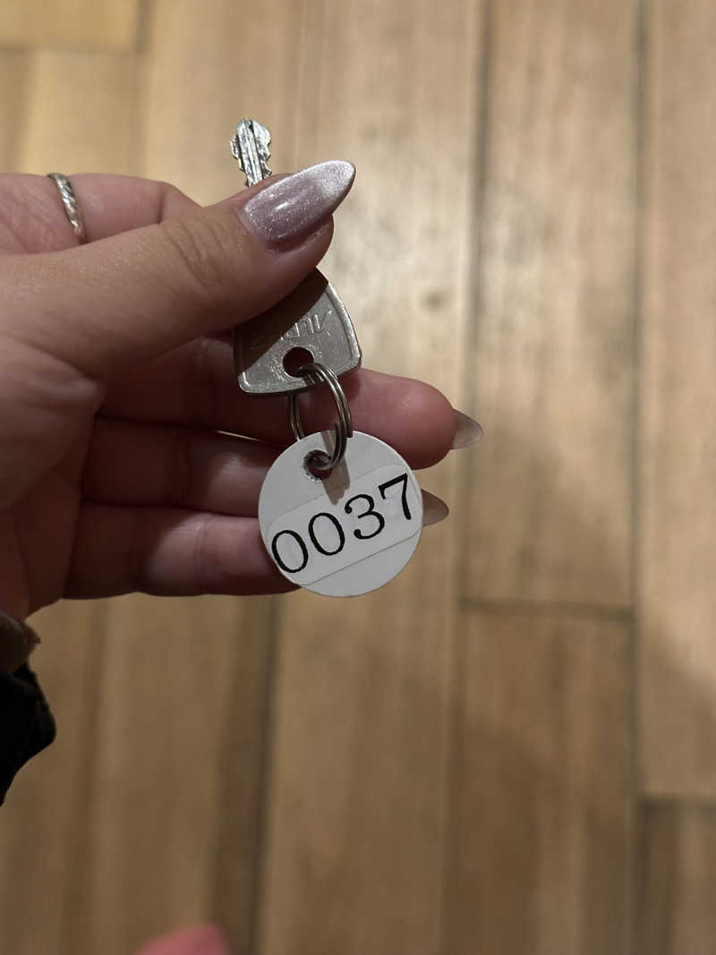 おちゅんさんの成田の命泉 大和の湯のサ活写真