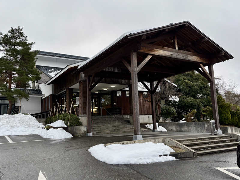 つこつこさんの百花の里 城山温泉のサ活写真