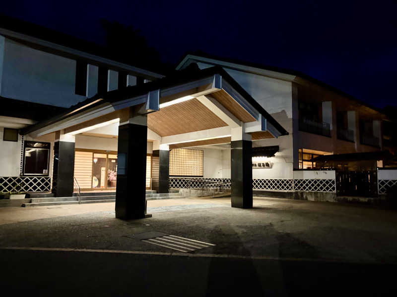 つこつこさんの龍の湯のサ活写真