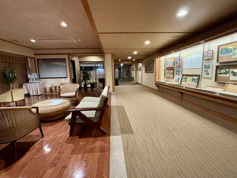 つこつこさんの龍の湯のサ活写真