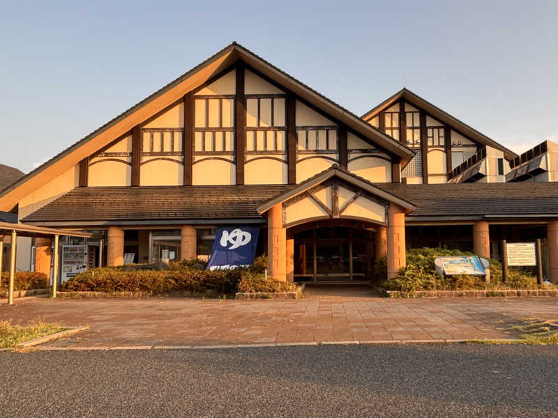 つこつこさんの深層湯温泉 紫雲の郷のサ活写真