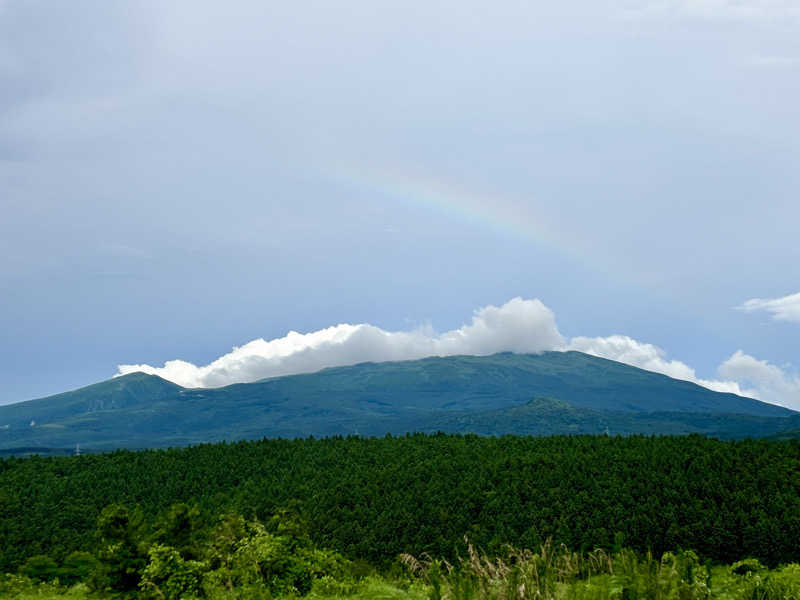 つこつこさんの金浦温泉・学校の栖のサ活写真