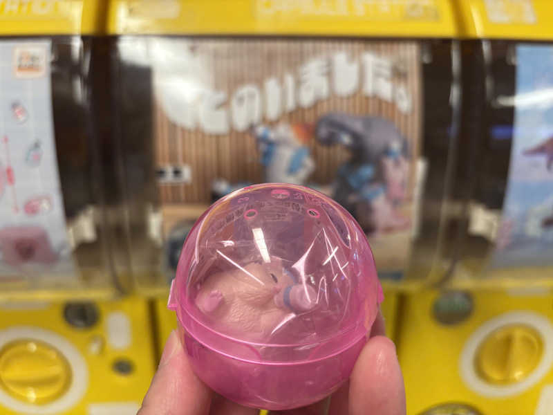 つこつこさんの庄内おばこの里 こまぎのサ活写真