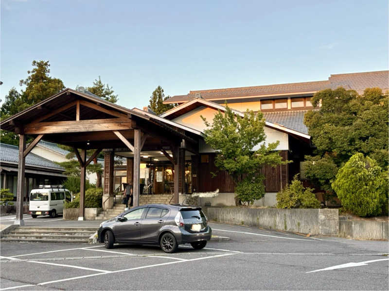 つこつこさんの百花の里 城山温泉のサ活写真