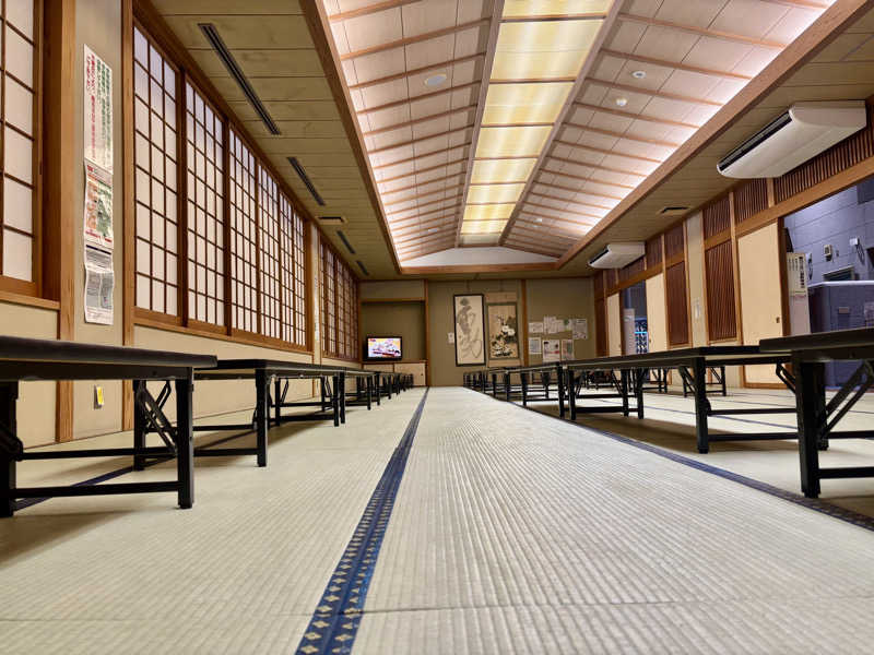 つこつこさんの聖籠観音の湯 ざぶーんのサ活写真