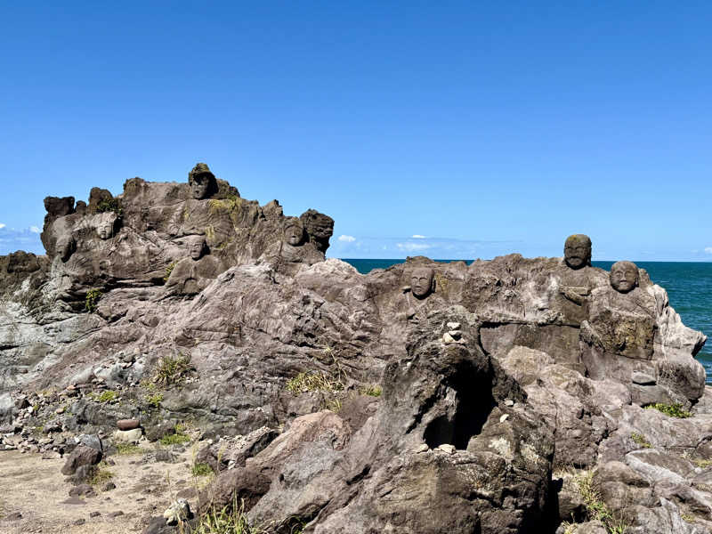 つこつこさんの金浦温泉・学校の栖のサ活写真