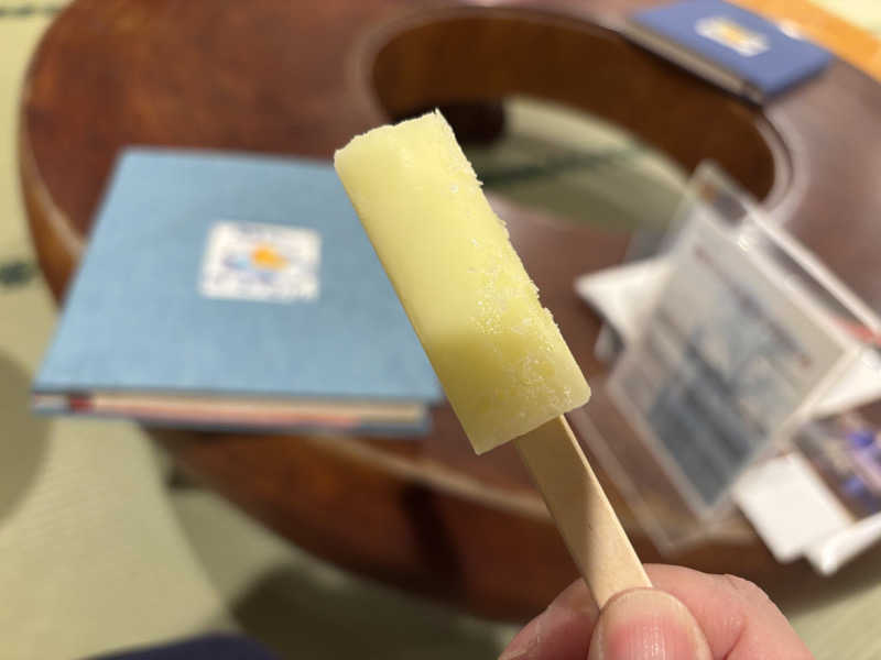 つこつこさんの湯沢グランドホテルのサ活写真