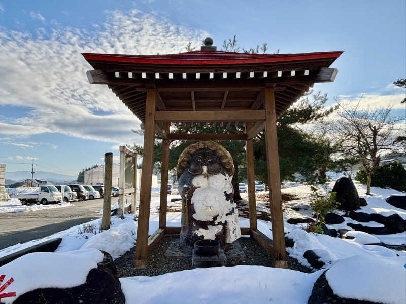 つこつこさんのぽんぽ館のサ活写真