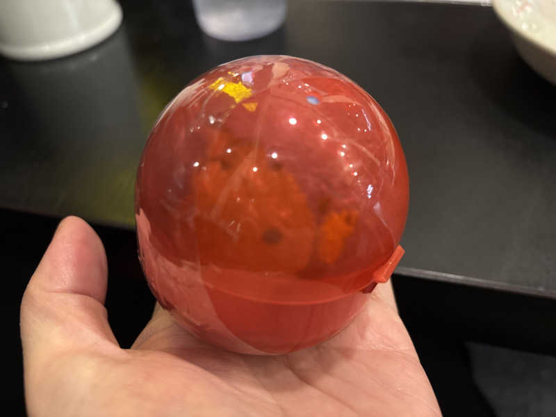 つこつこさんの庄内おばこの里 こまぎのサ活写真