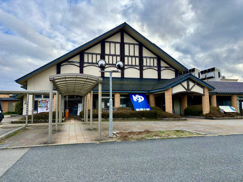 つこつこさんの深層湯温泉 紫雲の郷のサ活写真