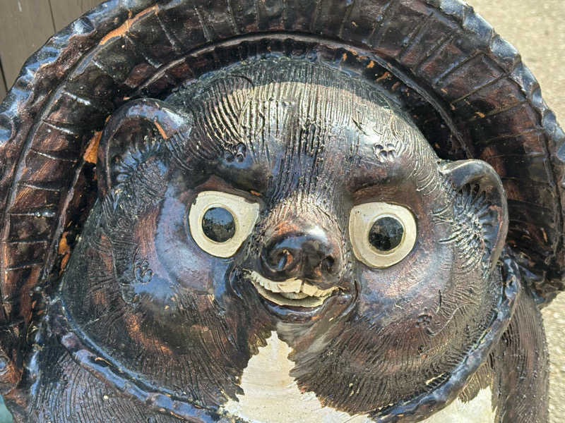 つこつこさんの金浦温泉・学校の栖のサ活写真