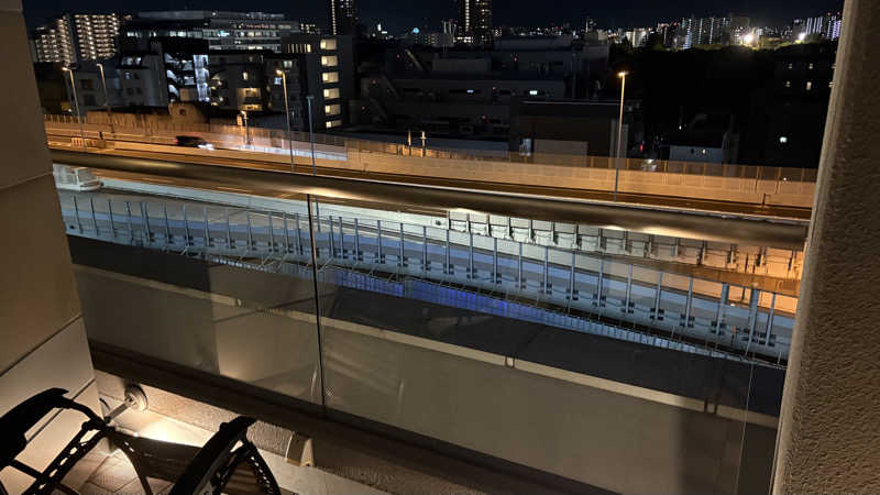 たかしとさんのHOTEL RAY FIELD(レイフィールド)のサ活写真