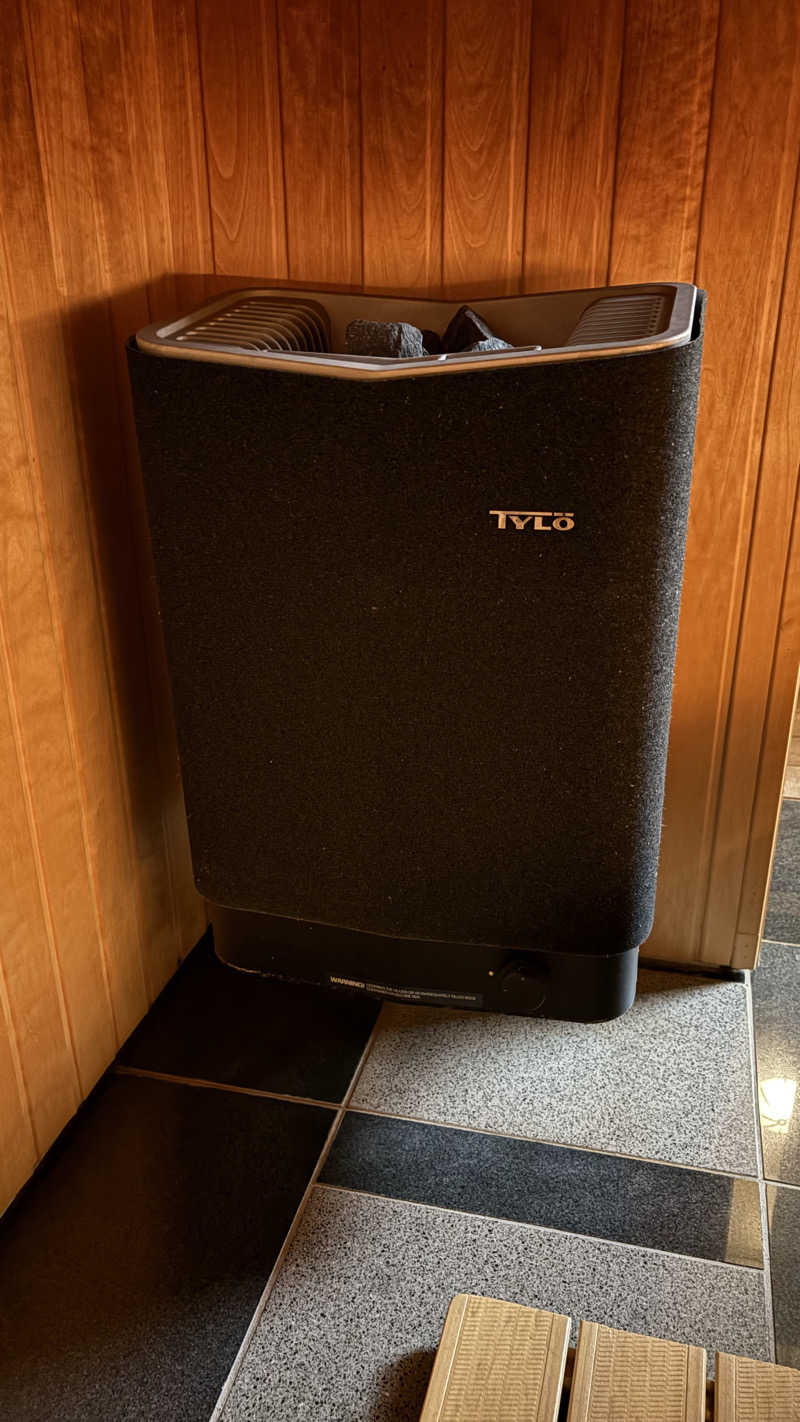 たかしとさんのHOTEL RAY FIELD(レイフィールド)のサ活写真