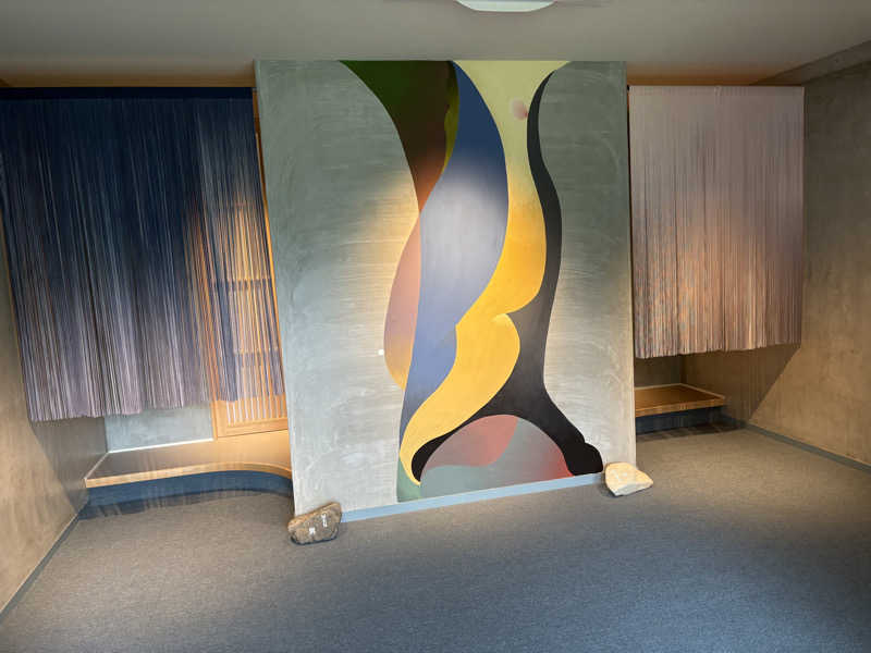 ムツゴロウさんのSOIL Nagatoyumotoのサ活写真