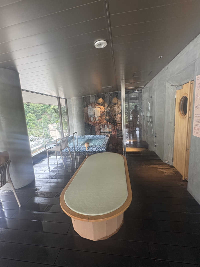 ムツゴロウさんのSOIL Nagatoyumotoのサ活写真