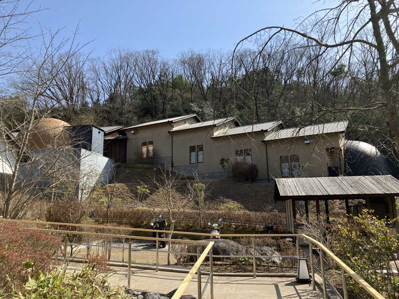 原人さんの野天スパ 十界の湯 ※旧:延羽の湯 野天 閑雅山荘のサ活写真