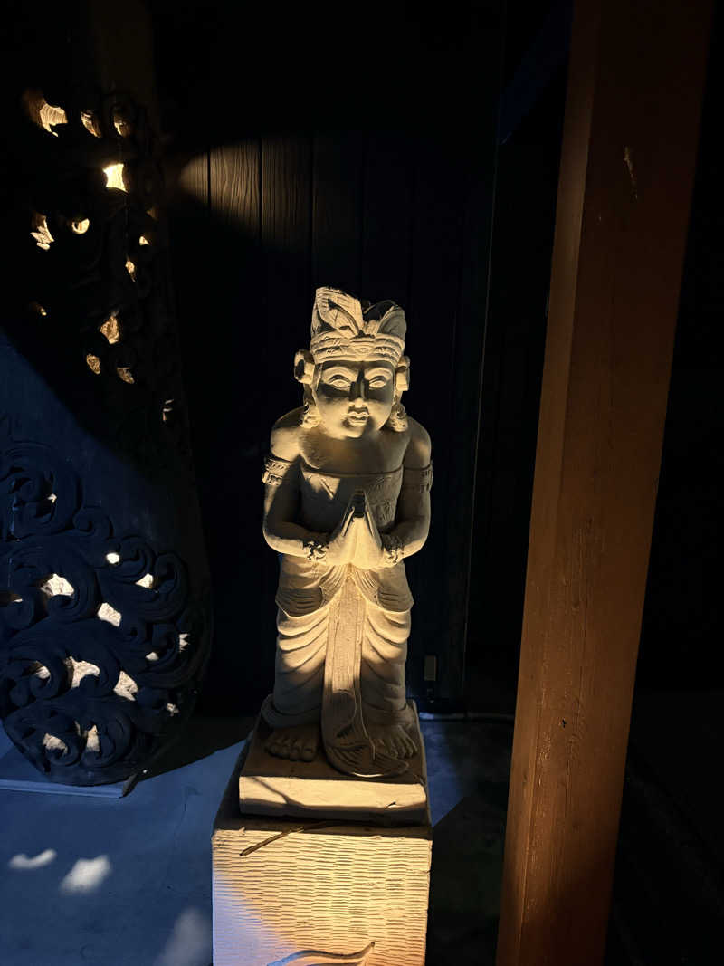 miraiさんの四季の湯のサ活写真