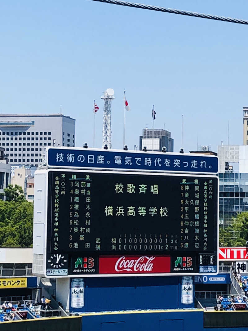 シングルさんの反町浴場のサ活写真