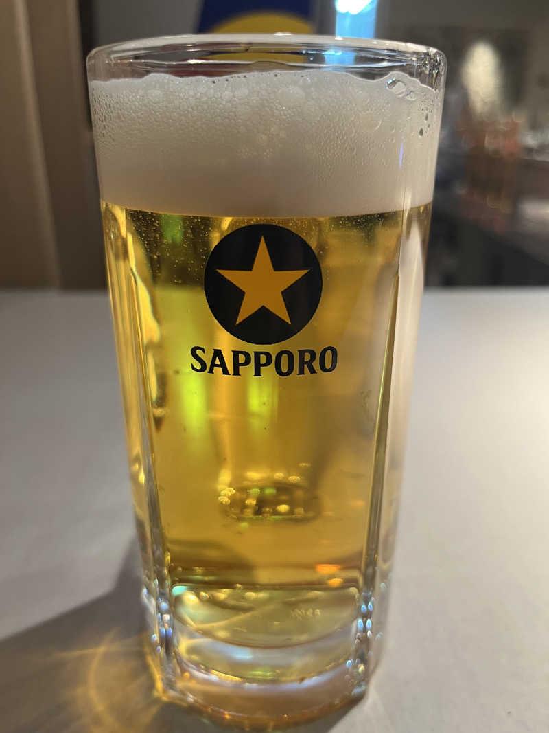 たけぞーさんのニコーリフレ SAPPOROのサ活写真