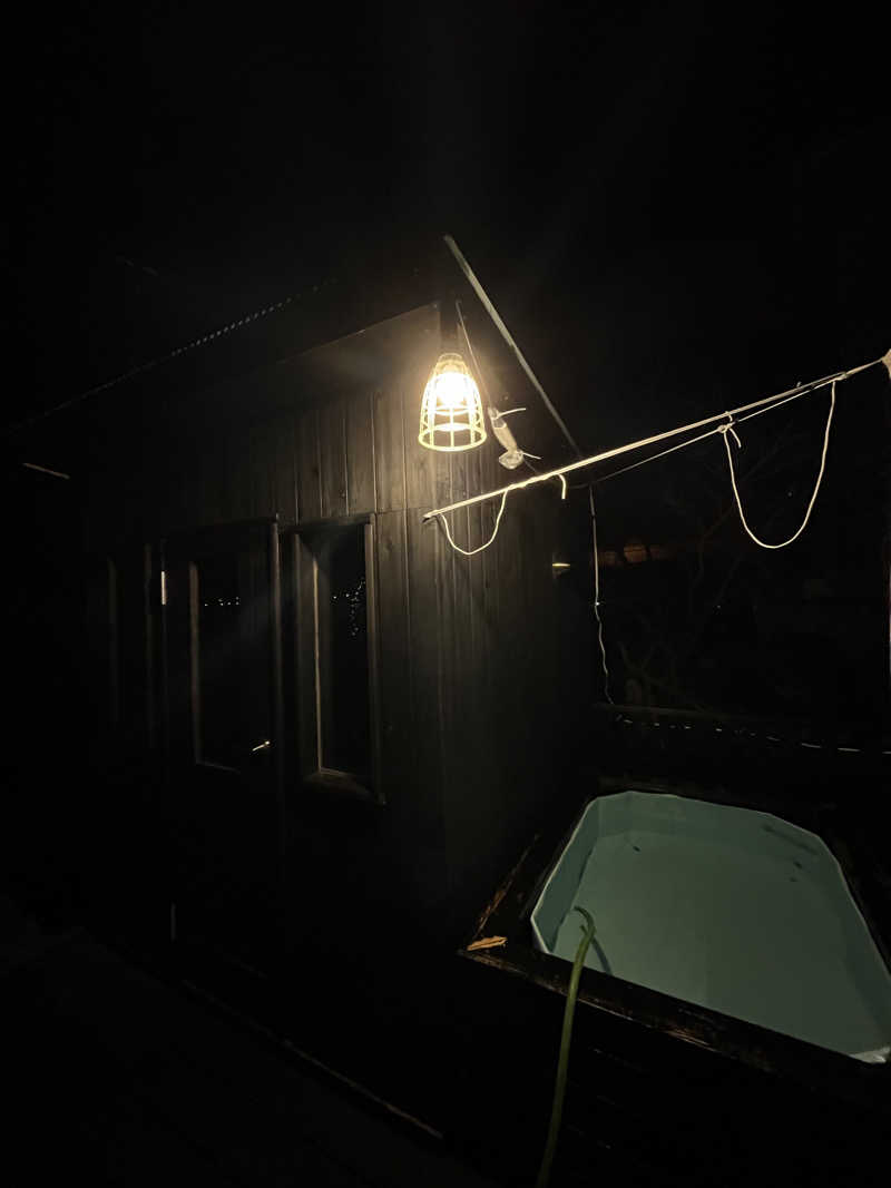 たけぞーさんの旅房はなえみのサ活写真