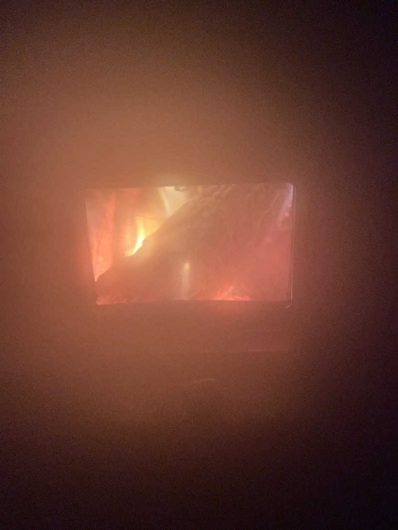 たけぞーさんの旅房はなえみのサ活写真