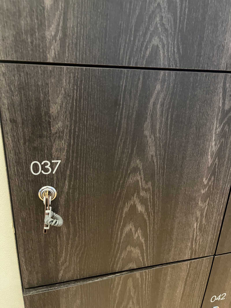 たけぞーさんの改良湯のサ活写真