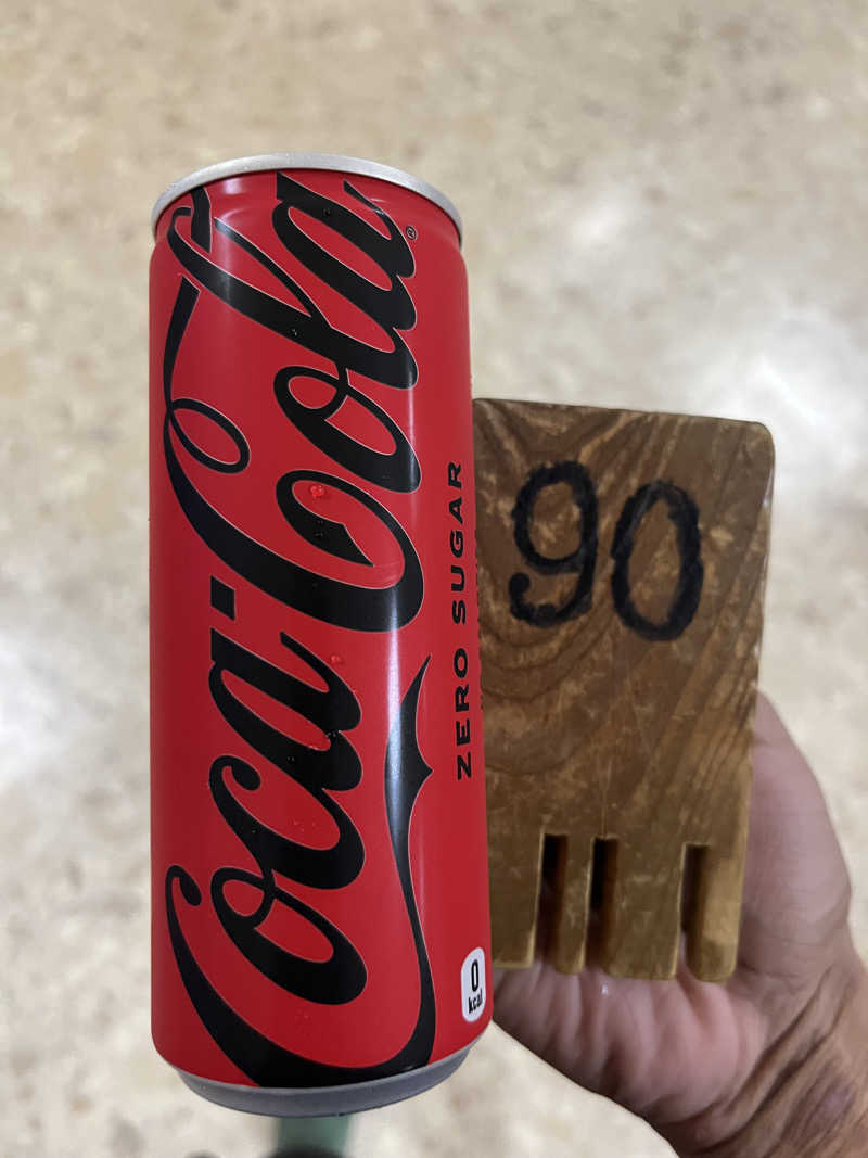 たけぞーさんの月見湯のサ活写真