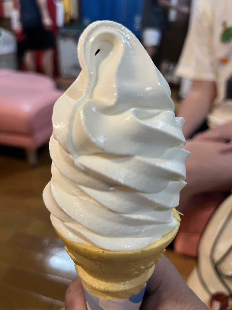 たけぞーさんの湯屋サーモンのサ活写真