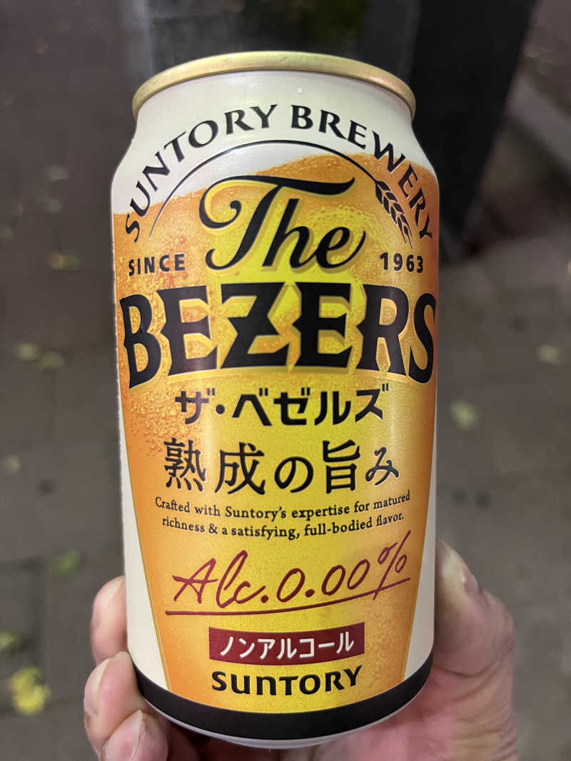 たけぞーさんのスゴイサウナ 札幌すすきの店のサ活写真