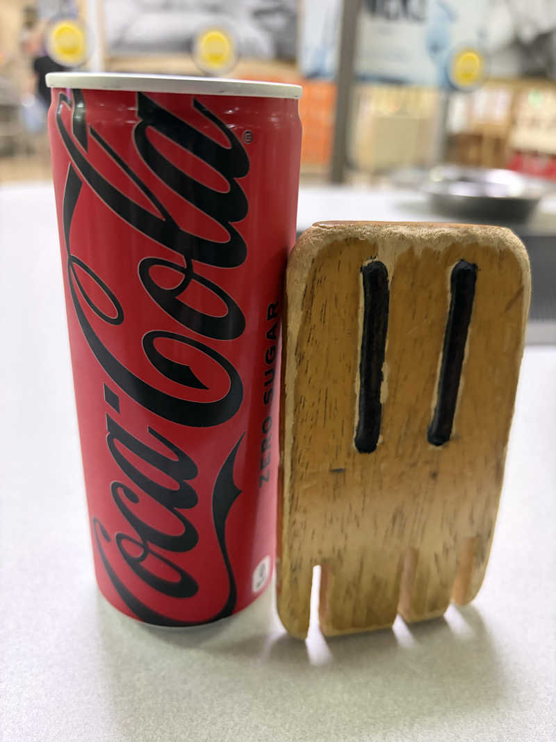 たけぞーさんの月見湯のサ活写真