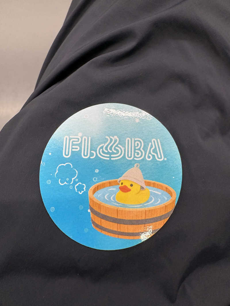 RさんのFLOBA(フローバ)のサ活写真