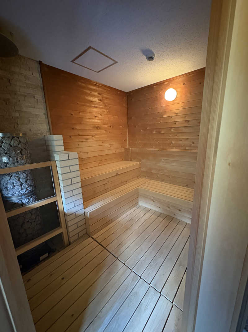 Rさんの白鷺湯たわらやのサ活写真