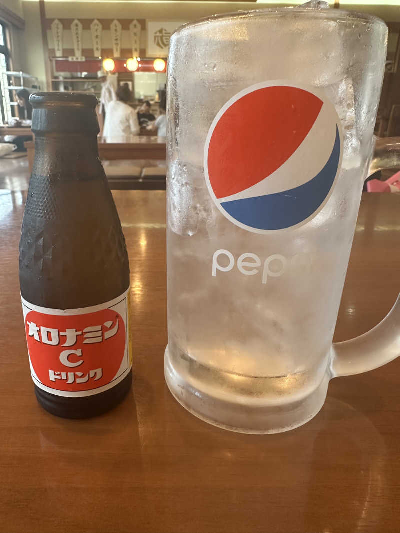 Naaanaさんの有松温泉 喜多の湯のサ活写真