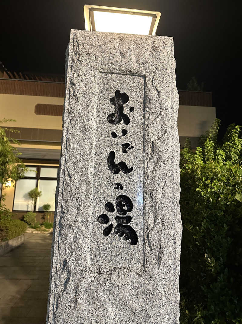 Naaanaさんの豊田挙母温泉 おいでんの湯のサ活写真