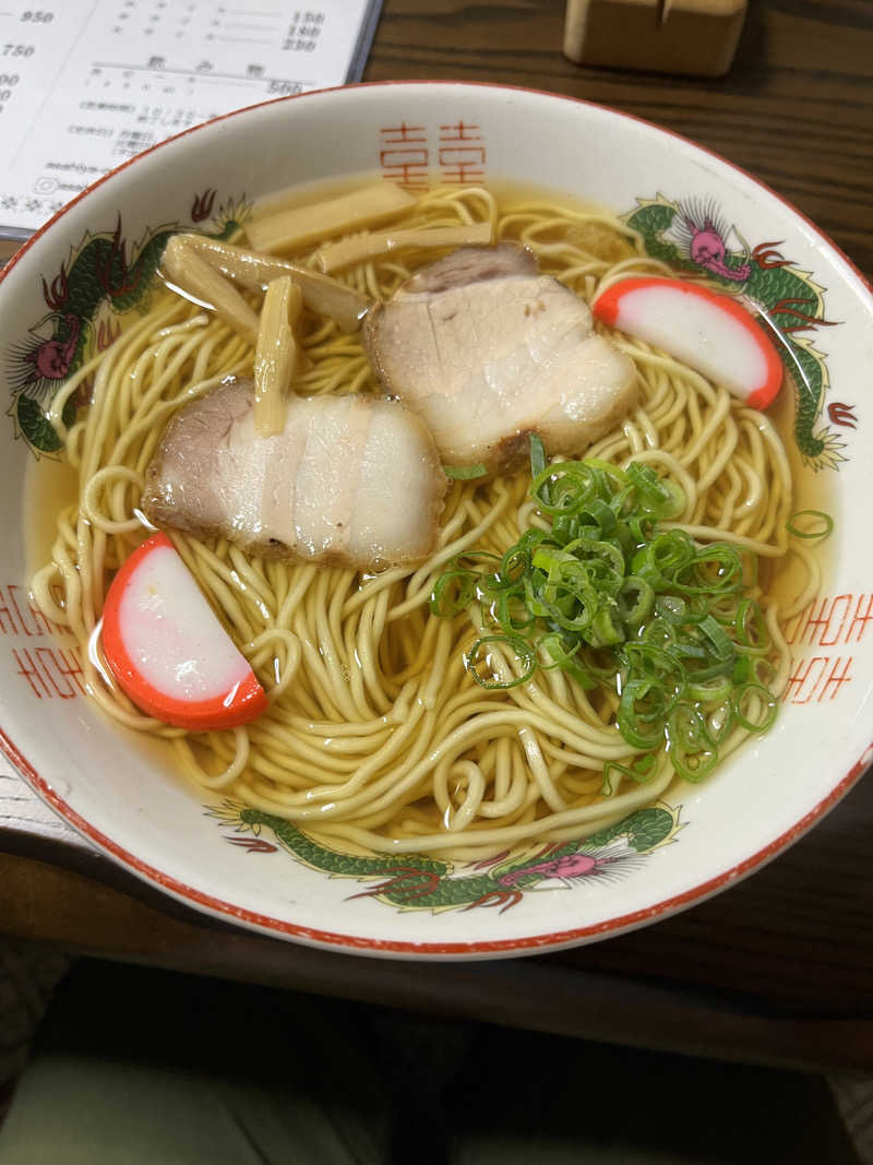 サウナー20230409さんの田辺温熱保養所のサ活写真