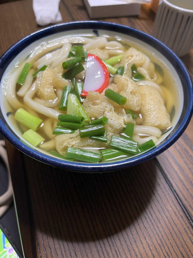 サウナー20230409さんの田辺温熱保養所のサ活写真